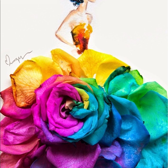 Profile Picture of Mina Sami (@roses99) on Poshmark