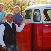 Profile Picture of David Arrington (@darrington1947) on Pinterest