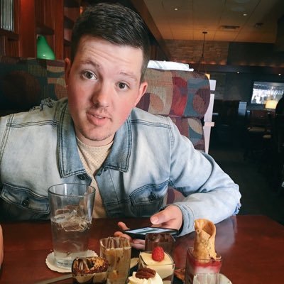 Profile Picture of Logan Goulet (@logantalkshoops) on Twitter