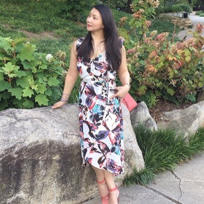 Profile Picture of EstherYong (@EstherYong19) on Twitter