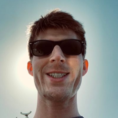 Profile Picture of John Boras (@prilly12) on Twitter