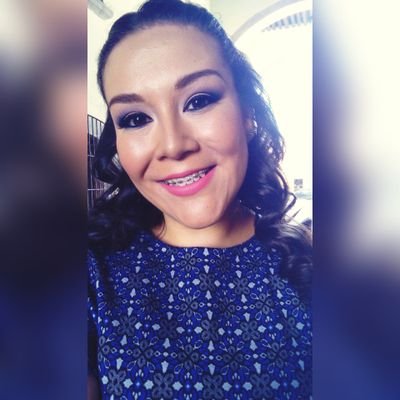 Profile Picture of Marh Ramírez (@MarRamirezAlva) on Twitter