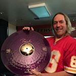 Profile Picture of Danny Carey (@same_pic_of_danny_carey) on Instagram