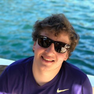 Profile Picture of Alex Reisman (@Alex-Reisman) on Facebook