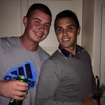 Profile Picture of Simon Mackey (@SimonMackey_) on Twitter