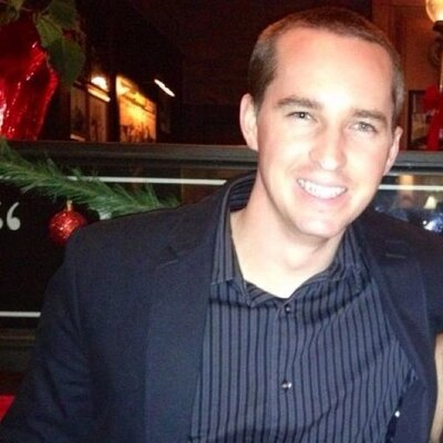 Profile Picture of Danny Corrigan (@DanDanC123) on Twitter