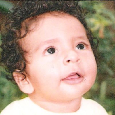 Profile Picture of Robin Singh (@RobinSingh03) on Twitter