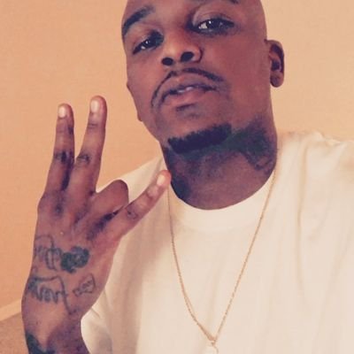 Profile Picture of Sheldon Suáve Walker (@SheldonTKO) on Twitter