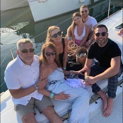 Profile Picture of James De Rosa (@james.de.rosa) on Tiktok