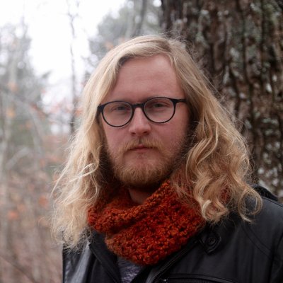 Profile Picture of Zach Blount (@zachblount) on Twitter