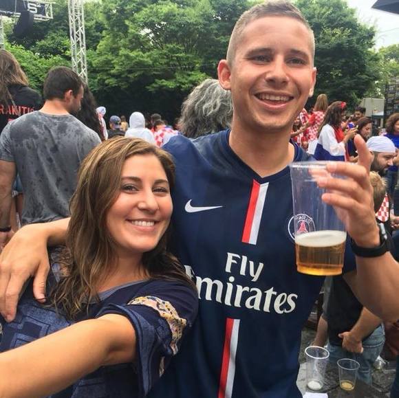 Profile Picture of Kevin Marin (@kevinjmarin) on Poshmark