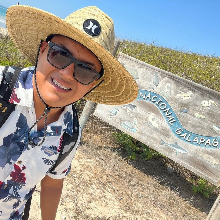 Kevin ☺️ - Tiktok Profile Picture of Kevin ☺️ (@kevinfajardo010) on Tiktok