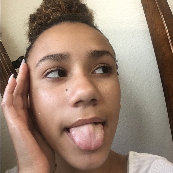 Profile Picture of Raven Placido (@crybaby996) on Poshmark