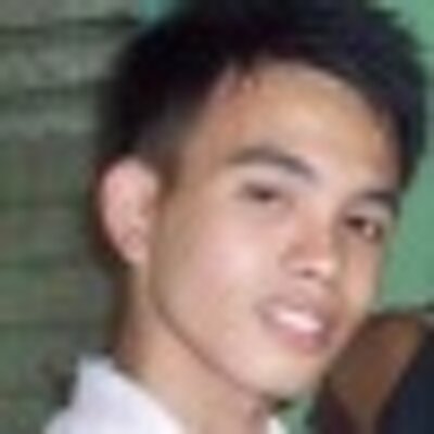 Profile Picture of Jerald Planca (@khrolitix) on Twitter