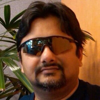 Profile Picture of Joydeep Bhattacharya (@JPSGroupInc) on Twitter