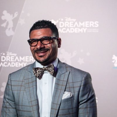 Profile Picture of Dr. Steve Perry (@DrStevePerry) on Twitter