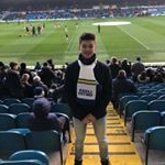 Profile Picture of Kevin ungh (@kevinungh) on Instagram