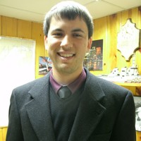 Profile Picture of Steven Sayers (@steven-sayers-9) on Quora