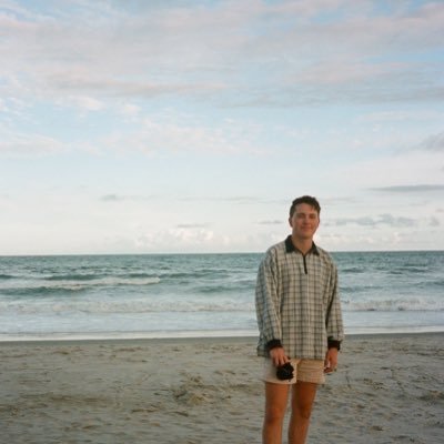 Profile Picture of William Seaborn (@WilliamSeaborn) on Twitter