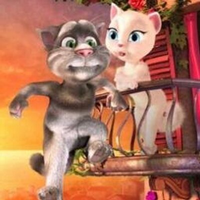 Profile Picture of Tom Y Angelina (@tom_valerio) on Twitter
