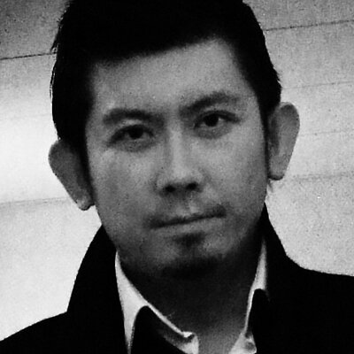 Profile Picture of Robert Fong (@robmorf) on Twitter