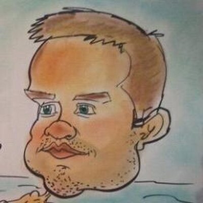 Profile Picture of Damien Knox (@mrdamienknox) on Twitter