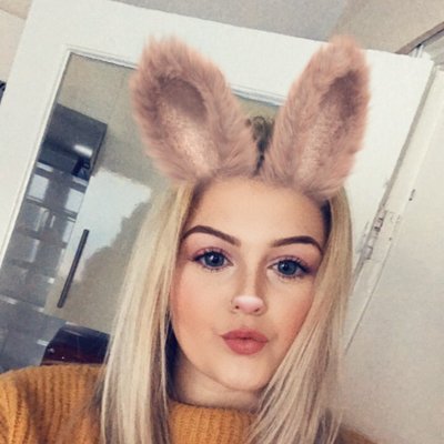 Profile Picture of Billie-Jo Fields (@fields_billie) on Twitter