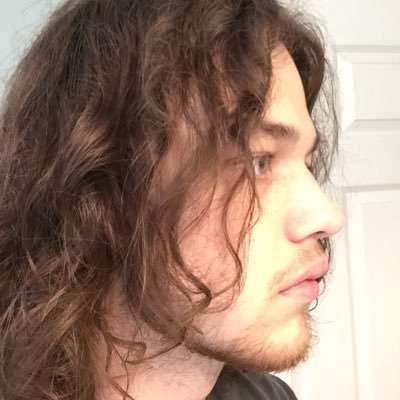 Profile Picture of Eric Clappedcheeks (@JarenGlick) on Twitter