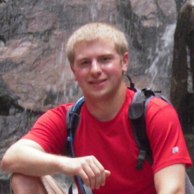 Profile Picture of Nick Pelletier (@njpelletier) on Twitter