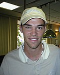 Profile Picture of Corey Deuelon Wikipedia