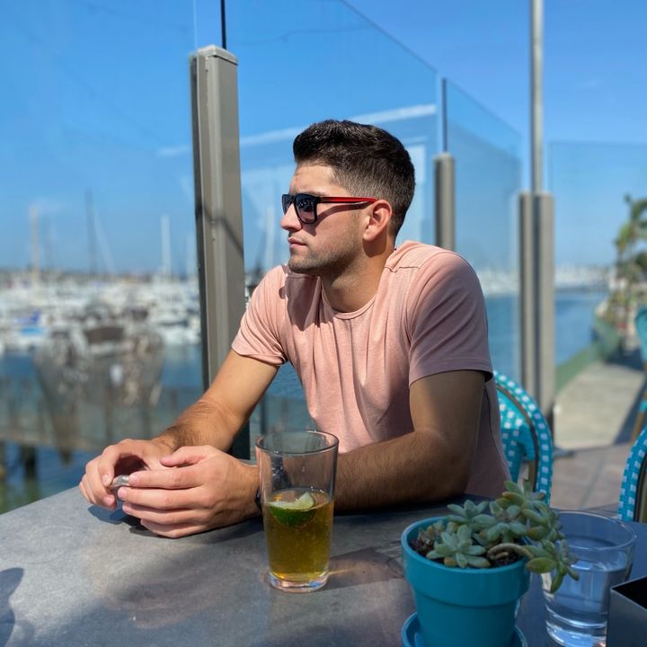 Profile Picture of Jordan Choukair (@jchoukair46) on Tiktok