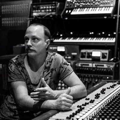 Profile Picture of  🐺 💀Adam Stilson 💀 🐺 (@AdamKStilson) on Twitter