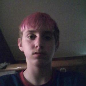 Profile Picture of Cory Larkin (@chucktmilk) on Twitter