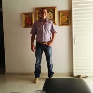 Profile Picture of Hernán David Arzuaga (@HernanArzu4) on Twitter