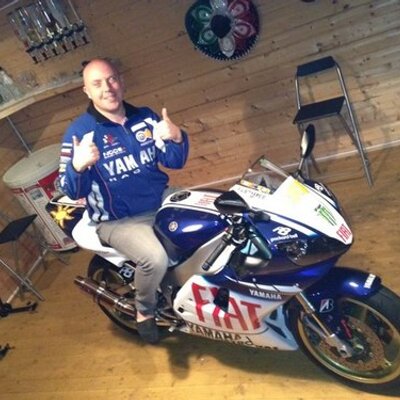 Profile Picture of Mark Cutter (@markycutter) on Twitter