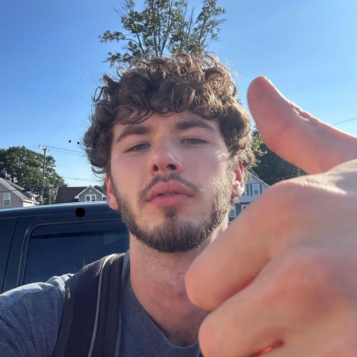 Profile Picture of Joshbigger200 (@joshbigger0) on Tiktok