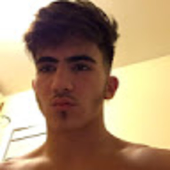 Profile Picture of Alexandros Kourtis (@2134880) on Poshmark