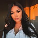 Profile Picture of sʜᴇʀʀᴇɴᴀ ᴘᴀᴄᴀʀʀᴏ-ᴋᴏʙᴀʏᴀsʜɪ (@sherrenapk) on Instagram