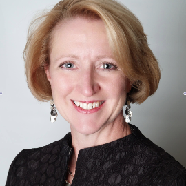 Profile Picture of Pamela Rosa (@PamRosaConsult) on Twitter