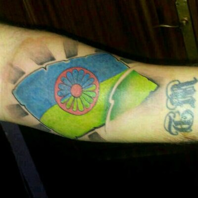Profile Picture of Bert Bar Jim (@bert_pi) on Twitter