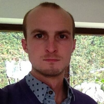 Profile Picture of Mark Healey (@PlegaSportPsych) on Twitter