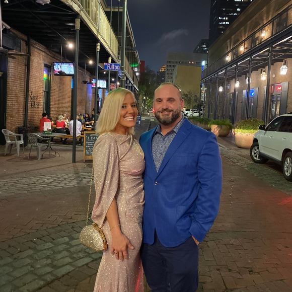 Profile Picture of Clint Adam (@clintadam79) on Poshmark
