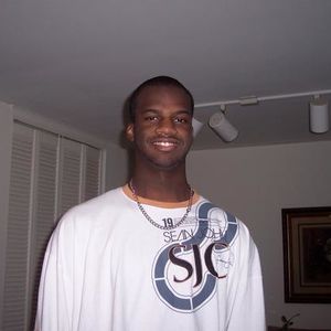 Profile Picture of Justin Dabney (@justin20198709) on Myspace