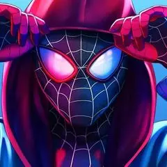 Profile Picture of الوحش (@struhamed) on Tiktok