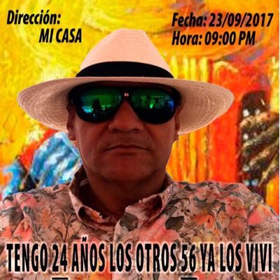 Profile Picture of Hector Ivan Cossio (@cossio_hector) on Twitter