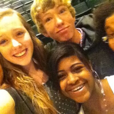 Profile Picture of Corey Ambrose (@AmbroseCorey) on Twitter