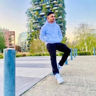 Profile Picture of Anwarul Hoque Rujel (@anwarulrujel) on Instagram