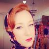 Profile Picture of Alicia Shepherd (@@thescarletpinup) on Tiktok