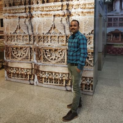 Profile Picture of Jay Gowind Puri (@GowindJay) on Twitter