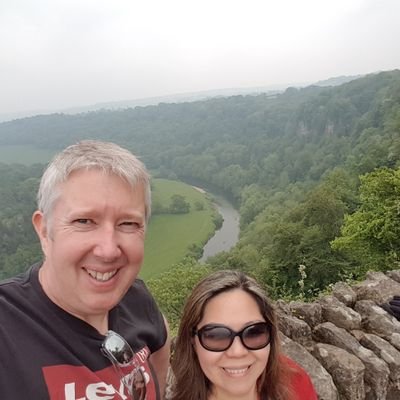 Profile Picture of Michael Rolfe (@mickyrolfe) on Twitter